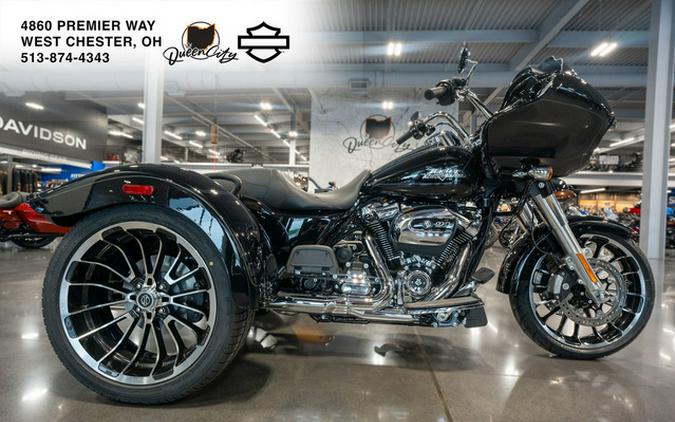 2024 Harley-Davidson FLTRT - Road Glide 3