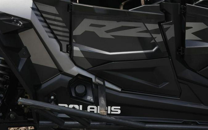 2021 Polaris® RZR Turbo S 4