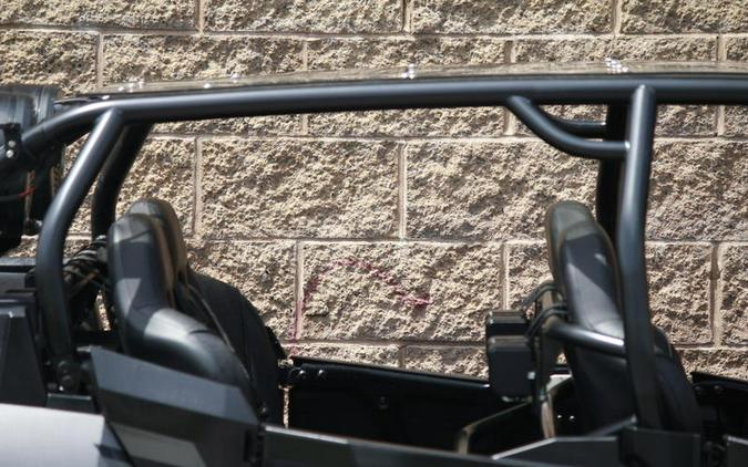 2021 Polaris® RZR Turbo S 4