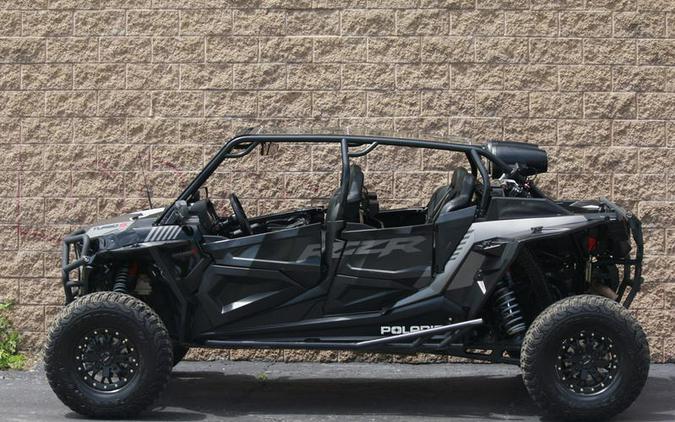 2021 Polaris® RZR Turbo S 4