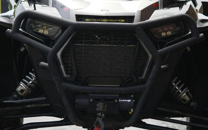 2021 Polaris® RZR Turbo S 4