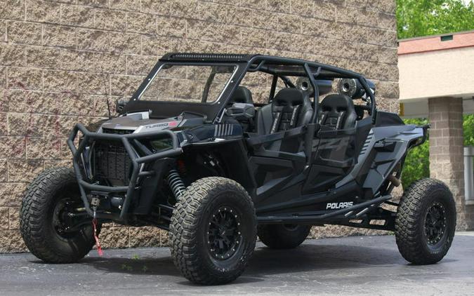 2021 Polaris® RZR Turbo S 4