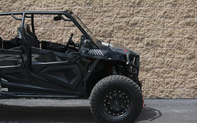 2021 Polaris® RZR Turbo S 4