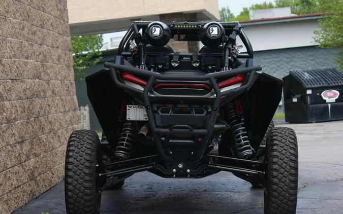 2021 Polaris® RZR Turbo S 4