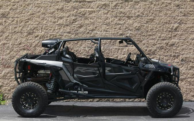 2021 Polaris® RZR Turbo S 4