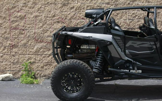 2021 Polaris® RZR Turbo S 4