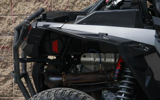 2021 Polaris® RZR Turbo S 4