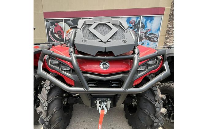 2024 Can-Am OUTL XMR 850