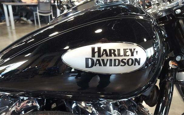 2024 Harley-Davidson Heritage Classic 114