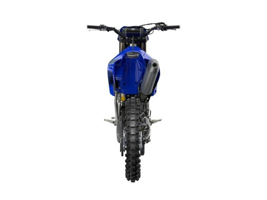 2024 Yamaha WR250F