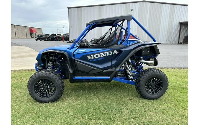 2023 Honda Talon 1000R Fox Live Valve