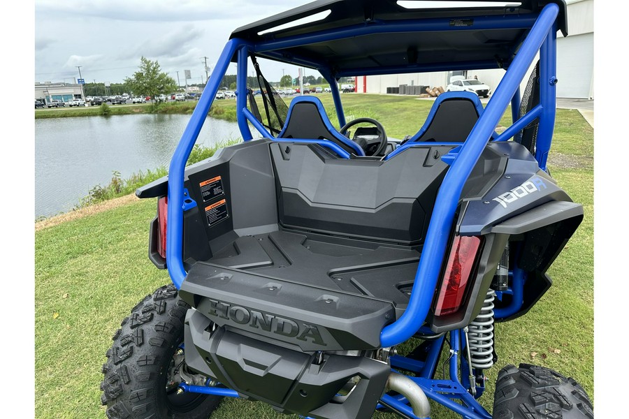 2023 Honda Talon 1000R Fox Live Valve