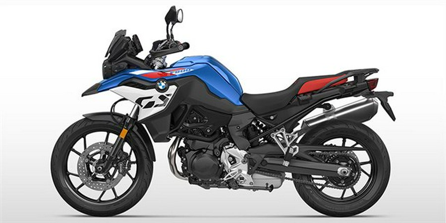 2024 BMW F 800 GS