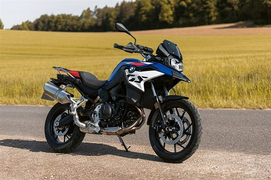 2024 BMW F 800 GS