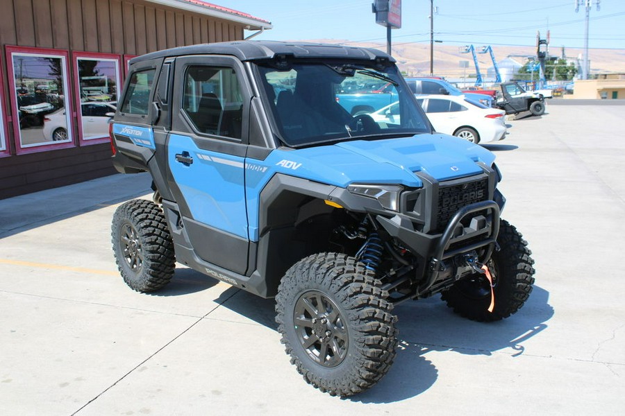 2024 Polaris® XPedition ADV NorthStar