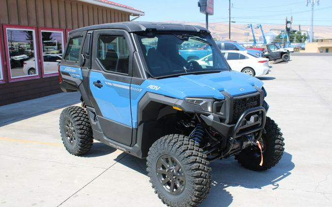 2024 Polaris® XPedition ADV NorthStar