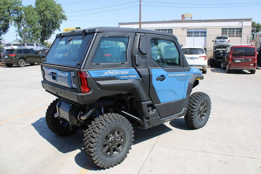 2024 Polaris® XPedition ADV NorthStar