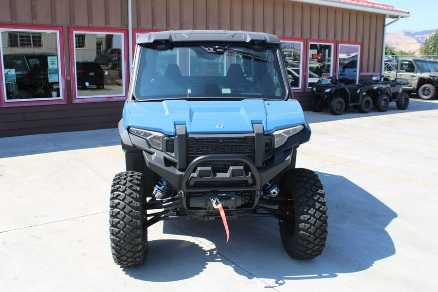 2024 Polaris® XPedition ADV NorthStar