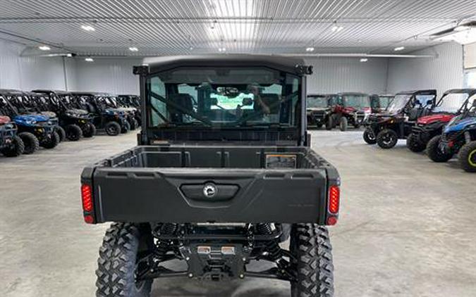 2024 Can-Am Defender Limited