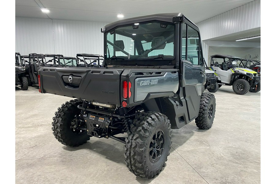 2024 Can-Am Defender Limited HD10