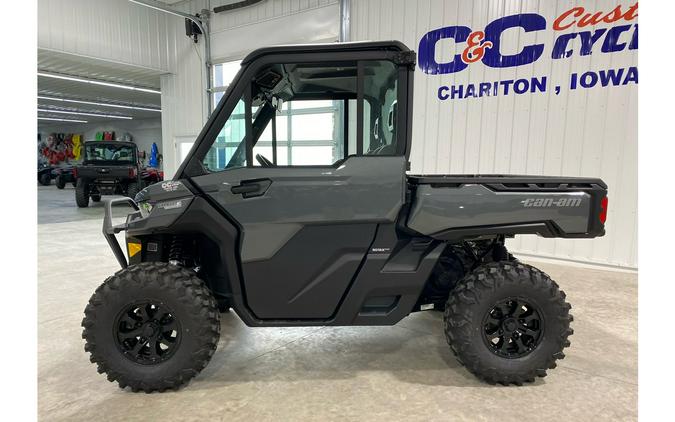 2024 Can-Am Defender Limited HD10