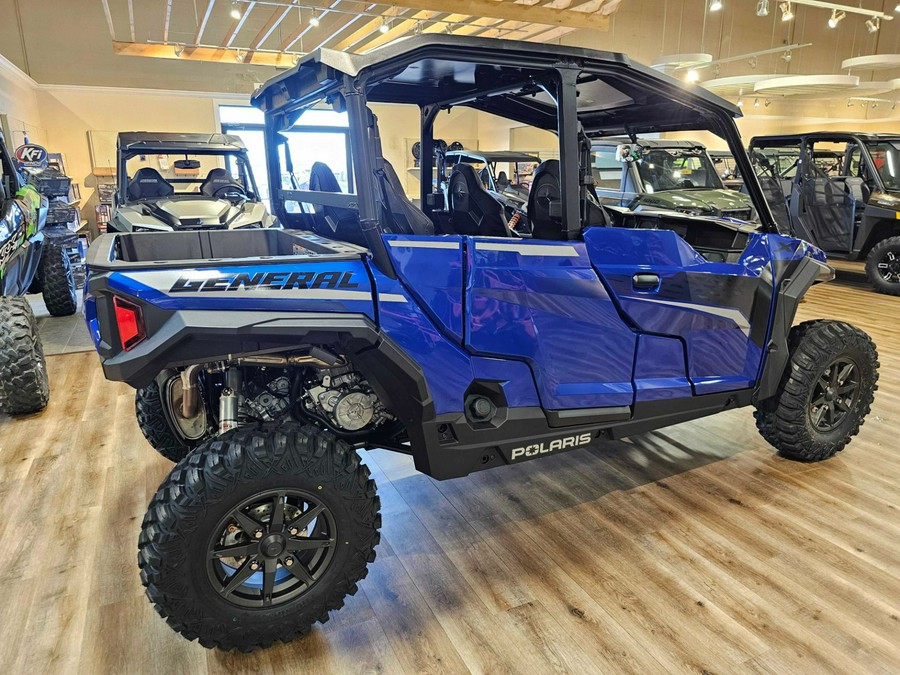 2024 Polaris General XP 4 1000 Ultimate