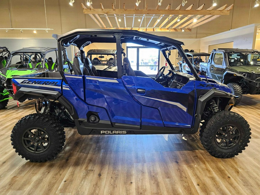 2024 Polaris General XP 4 1000 Ultimate