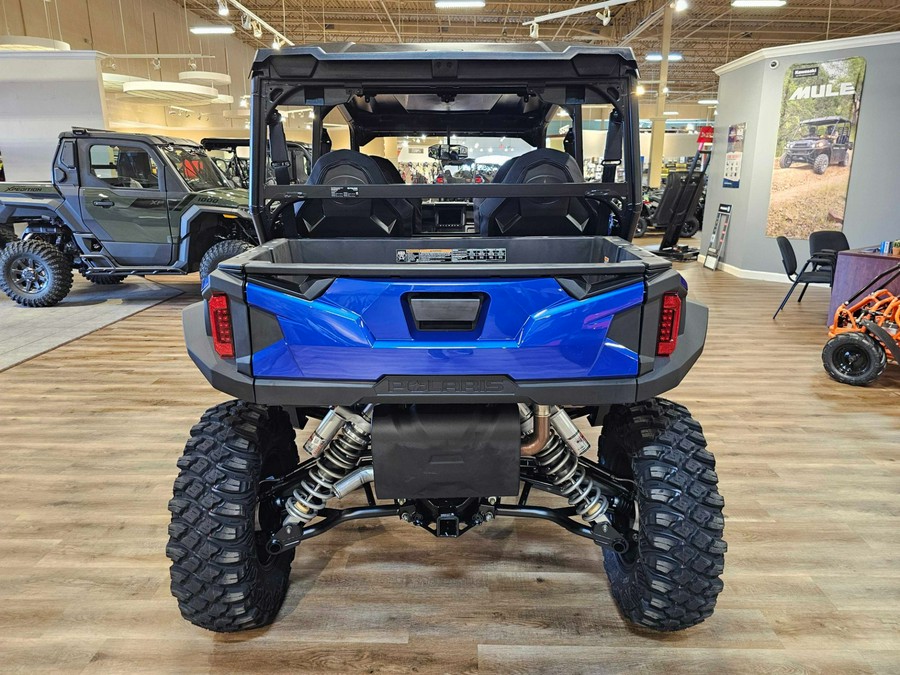 2024 Polaris General XP 4 1000 Ultimate