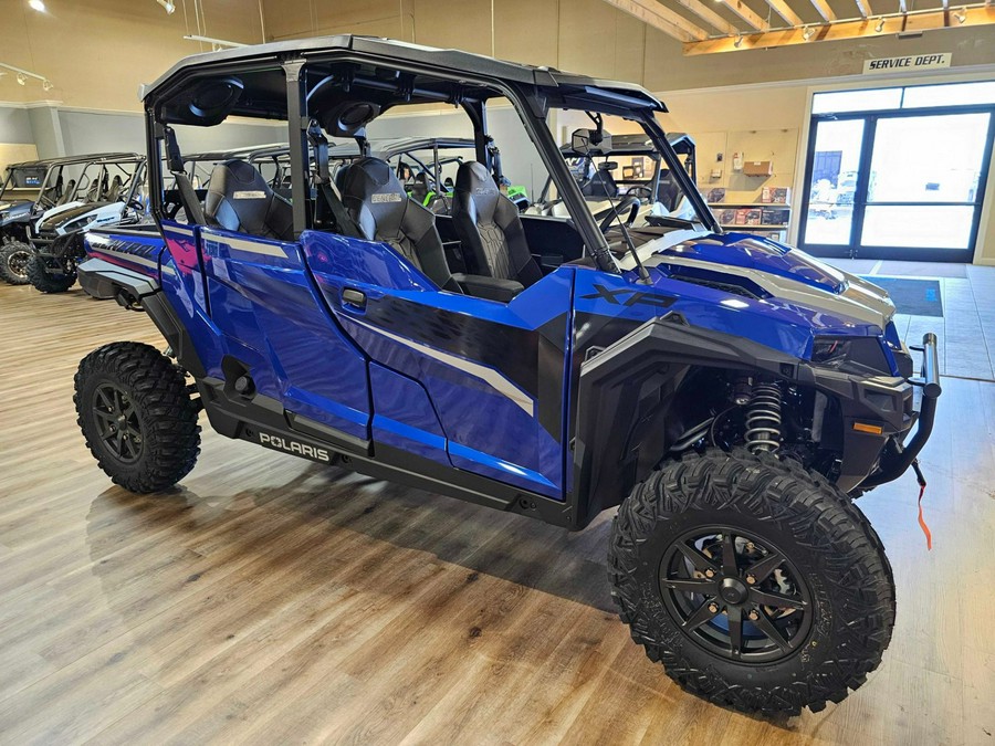 2024 Polaris General XP 4 1000 Ultimate