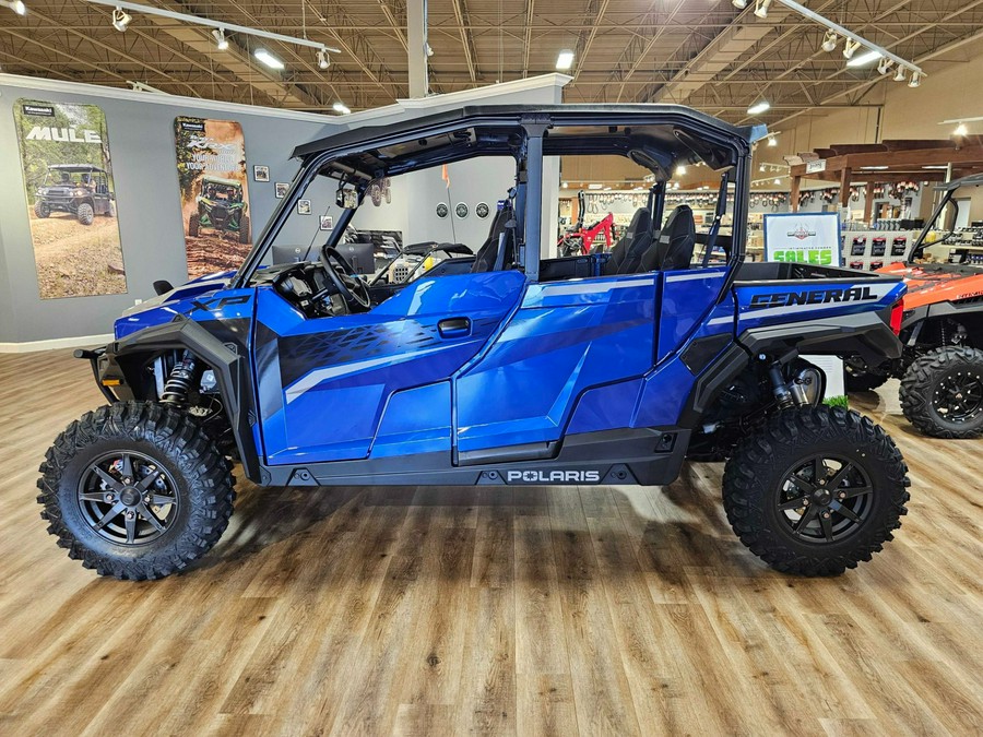 2024 Polaris General XP 4 1000 Ultimate