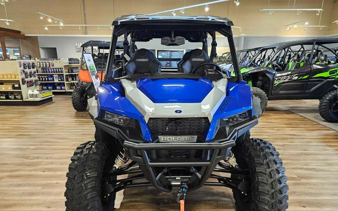 2024 Polaris General XP 4 1000 Ultimate