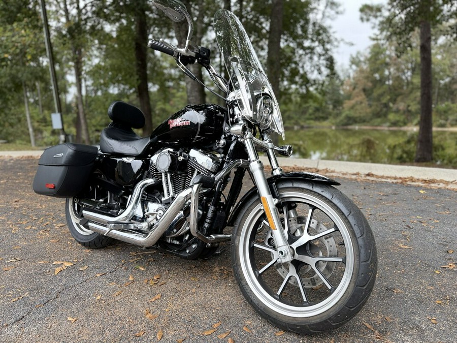 XL1200T 2016 SuperLow® 1200T