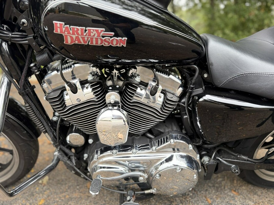 XL1200T 2016 SuperLow® 1200T