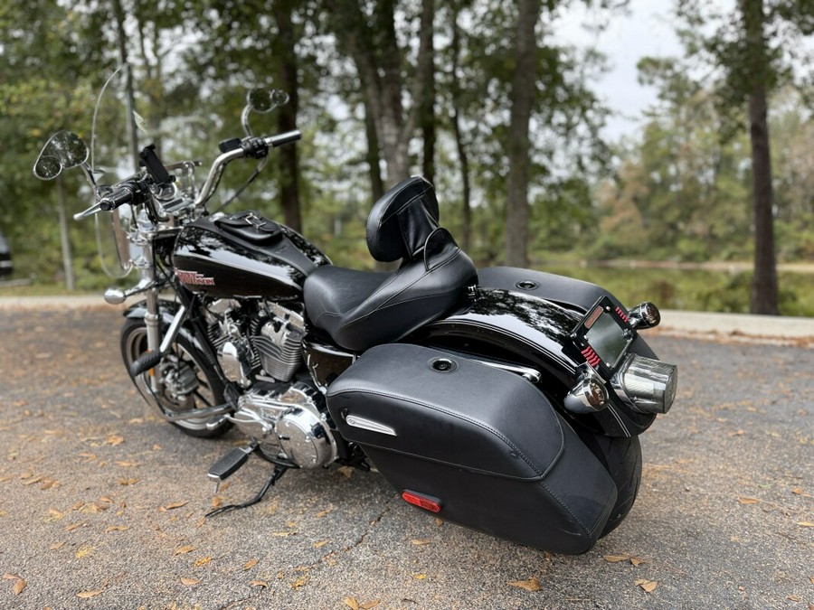 XL1200T 2016 SuperLow® 1200T