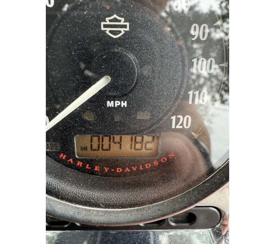 XL1200T 2016 SuperLow® 1200T