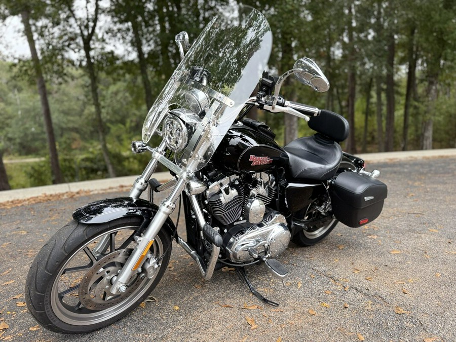 XL1200T 2016 SuperLow® 1200T