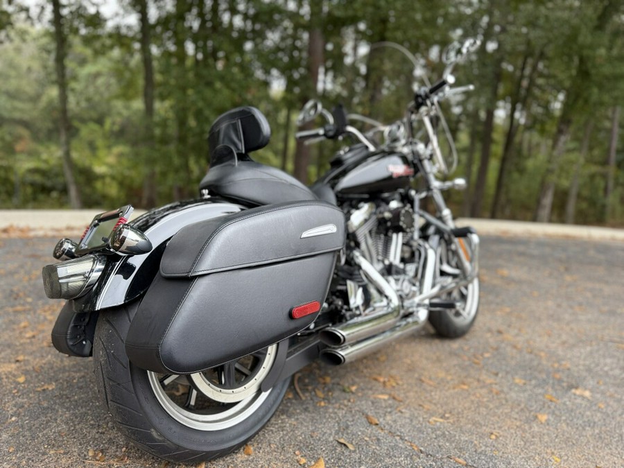 XL1200T 2016 SuperLow® 1200T