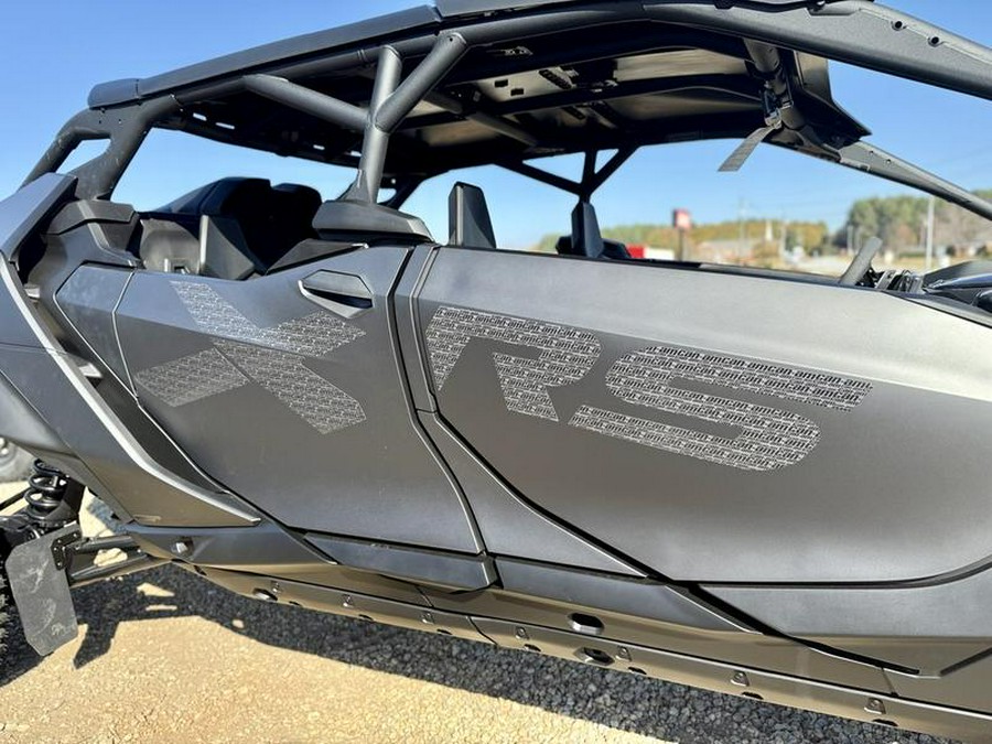 2026 Can-Am® Maverick R Max X RS With Smart-Shox