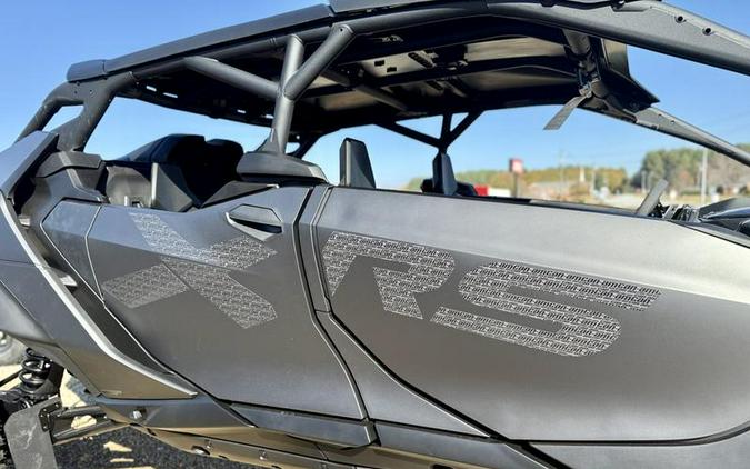 2026 Can-Am® Maverick R Max X RS With Smart-Shox