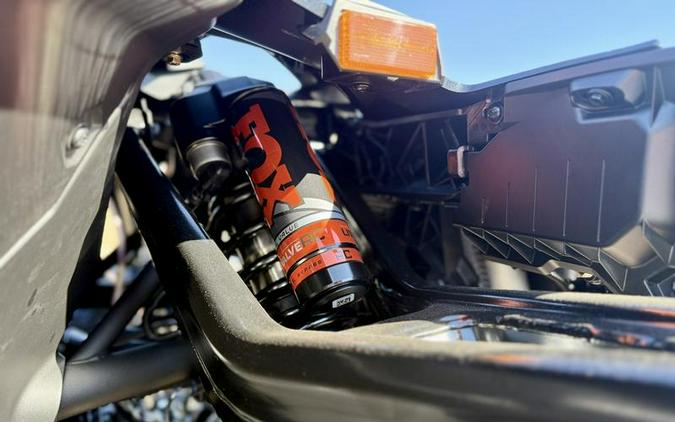2026 Can-Am® Maverick R Max X RS With Smart-Shox