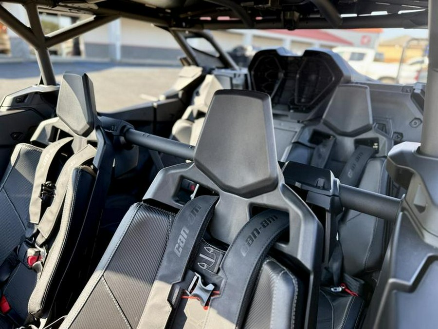 2026 Can-Am® Maverick R Max X RS With Smart-Shox