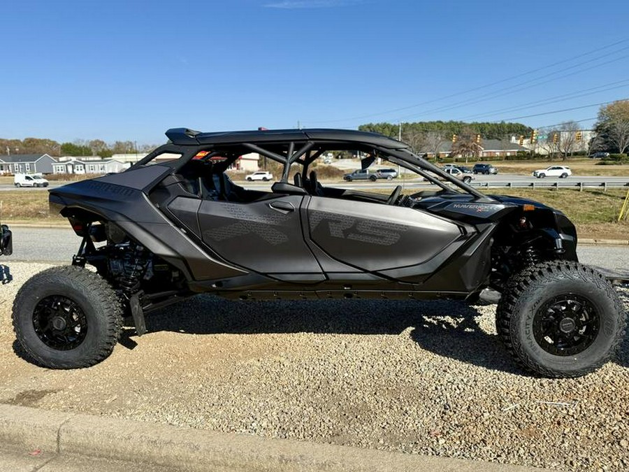 2026 Can-Am® Maverick R Max X RS With Smart-Shox