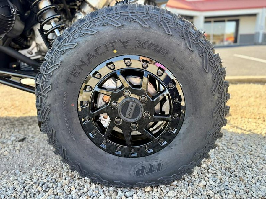 2026 Can-Am® Maverick R Max X RS With Smart-Shox