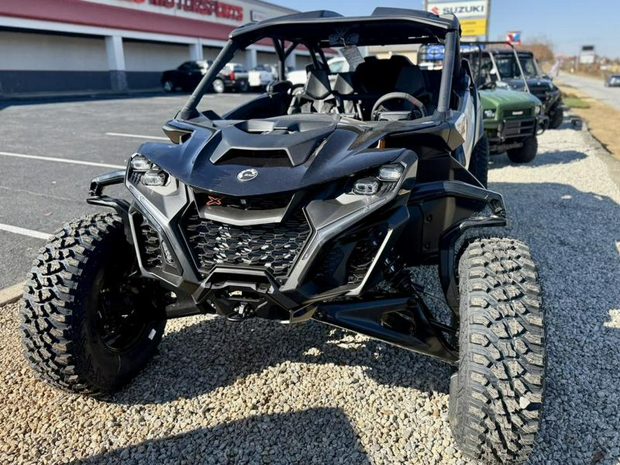 2026 Can-Am® Maverick R Max X RS With Smart-Shox