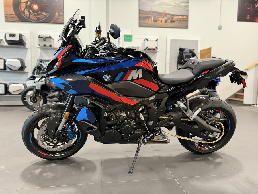 2026 BMW M 1000 XR