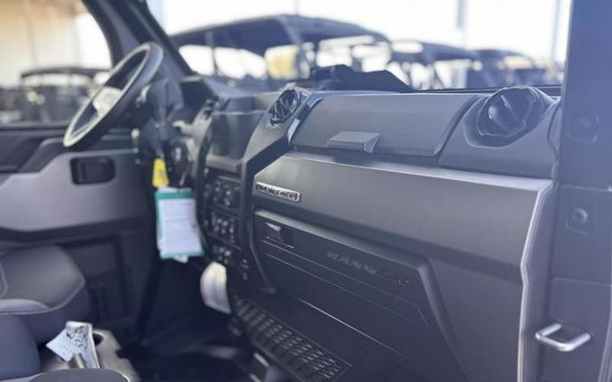 2026 Polaris® Ranger Crew XD 1500 NorthStar Premiun