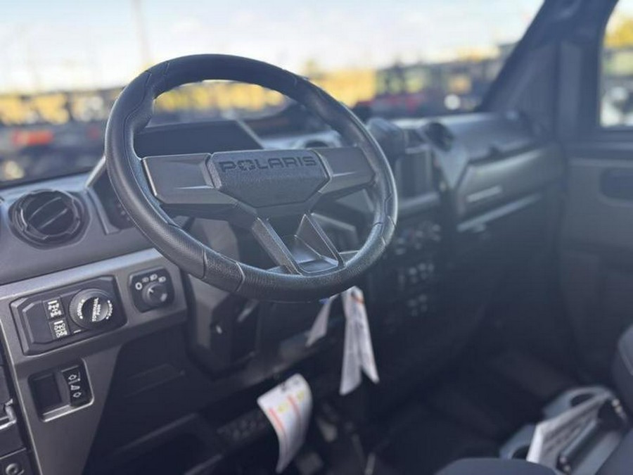 2026 Polaris® Ranger Crew XD 1500 NorthStar Premiun