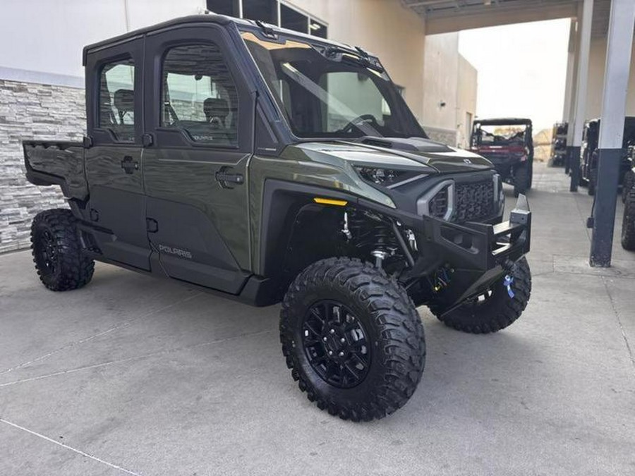2026 Polaris® Ranger Crew XD 1500 NorthStar Premiun