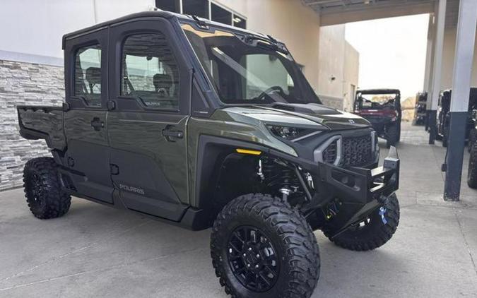 2026 Polaris® Ranger Crew XD 1500 NorthStar Premiun