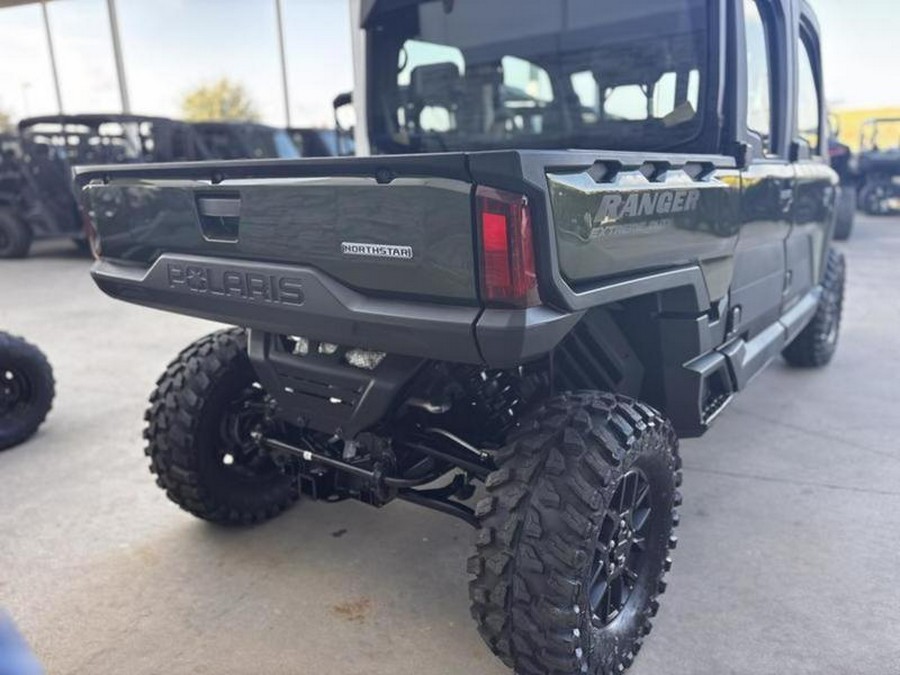 2026 Polaris® Ranger Crew XD 1500 NorthStar Premiun